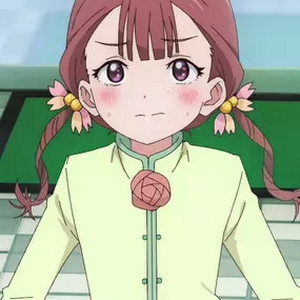 profile_Suzu Kamoto