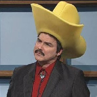 Burt Reynolds نوع شخصية MBTI image