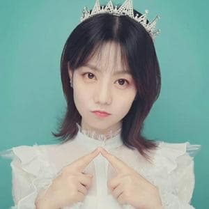 profile_Chen Yiwen(陈奕雯）