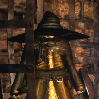 Big Hat Logan MBTI Personality Type image
