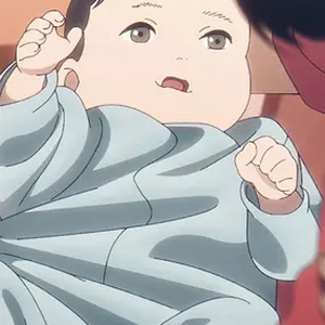 Baby MBTI Personality Type image