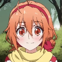 Ichinomiya Eruna type de personnalité MBTI image