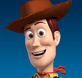 Woody نوع شخصية MBTI image