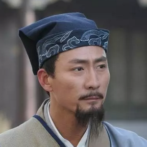 profile_李时珍 (Li Shizhen)