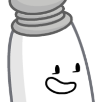 Salt MBTI Personality Type image