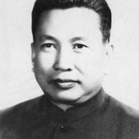 profile_Pol Pot (ប៉ុល ពត)
