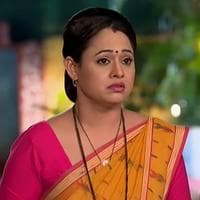 Madhavi Bhide MBTI Personality Type image
