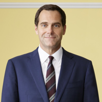 Andy Buckley MBTI 성격 유형 image