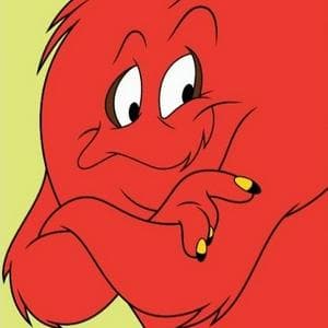 Gossamer MBTI Personality Type image