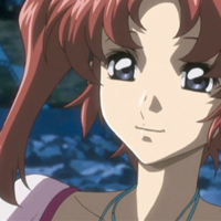 Meyrin Hawke MBTI Personality Type image