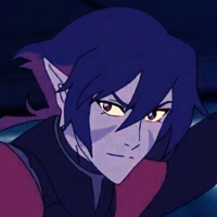 Krolia MBTI Personality Type image