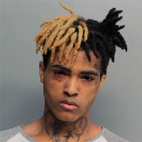 profile_XXXTENTACION