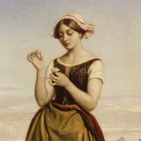 profile_Madame Defarge