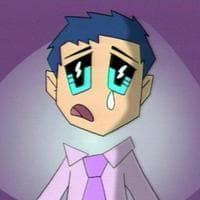 Simon MBTI Personality Type image
