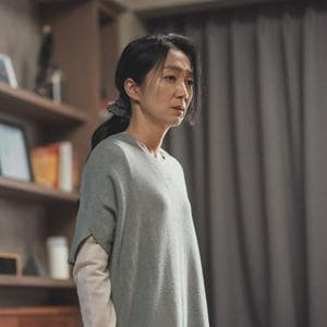 Myeong Da-Bin MBTI Personality Type image