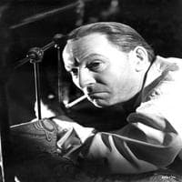 William Henry Hartnell نوع شخصية MBTI image