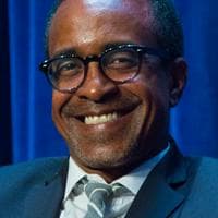 Tim Meadows tipo di personalità MBTI image