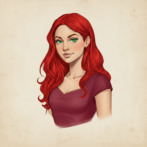 Manola MBTI Personality Type image