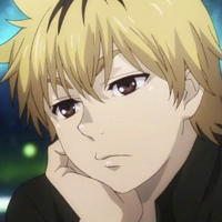 Hideyoshi "Hide" Nagachika نوع شخصية MBTI image