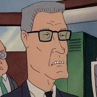 Agent Flemming MBTI Personality Type image