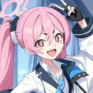 Kurosaki Koyuki MBTI Personality Type image