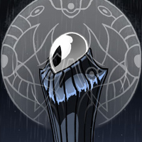 Lurien, the Watcher MBTI Personality Type image