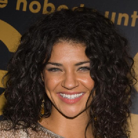 Jessica Szohr tipe kepribadian MBTI image