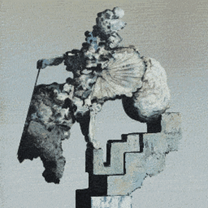 profile_The Caretaker - Advanced plaque entanglements