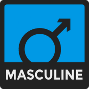 profile_Masculine