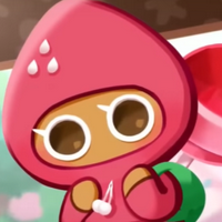 Strawberry Cookie (딸기맛 쿠키) tipo di personalità MBTI image