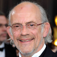 Christopher Lloyd mbtiパーソナリティタイプ image