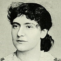 Eleanor Marx MBTI Personality Type image