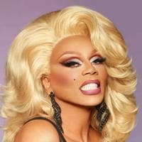 RuPaul MBTI Personality Type image