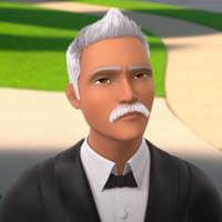 profile_Trey's Butler