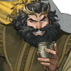profile_Robert I Baratheon