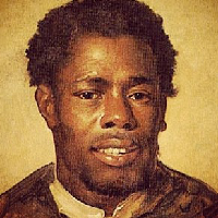 Nat Turner MBTI Personality Type image