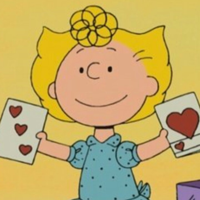 Sally Brown mbti kişilik türü image