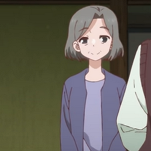 profile_Sakura‘s Grandmother (矢乙女 祖母）