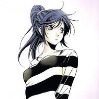 profile_Shiho Amagi