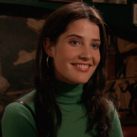 Robin Scherbatsky MBTI Personality Type image