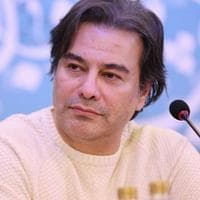 profile_Peyman Ghassemkhaani