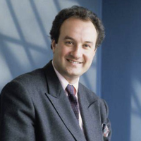 Enrico Coveri MBTI Personality Type image