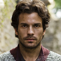 Sir Lancelot type de personnalité MBTI image