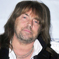 Donald "Don" Dokken MBTI Personality Type image
