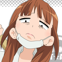 Gottouza-Sama MBTI Personality Type image