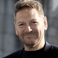 Kenneth Branagh тип личности MBTI image