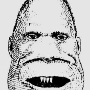Parasite MBTI Personality Type image