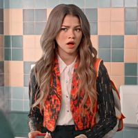 Zoey Stevens MBTI Personality Type image