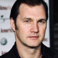 David Morrissey MBTI Personality Type image