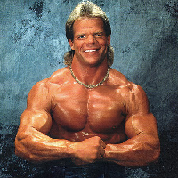 Lex Luger MBTI Personality Type image